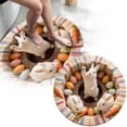 thumbnail image 2 of zhangmingg Modern Abstract Area Rug Soft Floor Mat for Living Room and Bedroom, 2 of 8