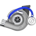 thumbnail image 5 of Seapple GT25 Turbo Charger 2674A223 U2674A223 Compatible with Perkins Industrial 1104 Engine, 5 of 5