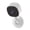 1pc White, variant on Smart Indoor Security Camera with Built-In AP Hotspot, No Wi-Fi Required, AI Motion Detection Alerts, Night Vision, Two-Way Audio, And Free Cloud Storage