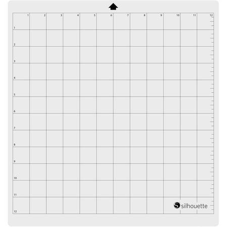 Silhouette Cameo Cutting Mat Walmart Com