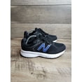 thumbnail image 3 of New Balance 460 V3 M460LB3 Men's Black Lace Up Running Shoes Size 10 4E, 3 of 6