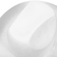 thumbnail image 4 of WEUVEB Sombrero Vaquero De Fieltro Ajustable Para Mujer Con Estilo Occidental Y Accesorio Para Fiestas, 4 of 8