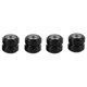 thumbnail image 4 of 20Pcs/Slot POM Plastic Wheel Pulleys Ball Bearings 625ZZ 3D Printer Parts Round Idler Gear Perlin Part V 3D Printer Accessories, 4 of 5