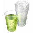 thumbnail image 3 of Vaso desechable transparente, 3 of 3