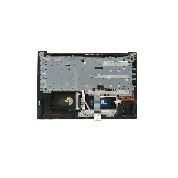 New Genuine Lenovo V340-17IWL Palmrest Touchpad 5CB0U42681