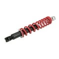 thumbnail image 3 of Front Rear Shock Absorber,250mm/9.8in Motorcycle Shock Absorber Shock Absorberwith Spring Shock Absorber Tailored for Perfection, 3 of 14