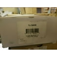 thumbnail image 2 of POWER PRODUCTS STAINLESS STEEL 5" PREFORMED EXHAUST CLAMP  20S-500 TLC500S, 2 of 2