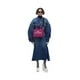 thumbnail image 4 of The Tote Bag Marc Jacobs Lipstick Pink Chica, 4 of 5