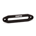 thumbnail image 3 of Champion Power Equipment Synthetic Rope Aluminum Hawse Fairlead for 8000-12,000-lb. Truck/SUV Winches, 3 of 3
