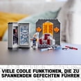 thumbnail image 4 of Juguete de Construcción LEGO Duel on Mandalore 75310 para Niños a Partir de 7 Años, 4 of 9