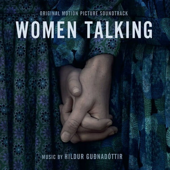 Hildur Guonadottir - Women Talking Soundtrack - Music & Performance - CD