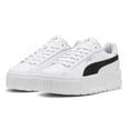 thumbnail image 2 of Tenis Puma Karmen II Jr White Black Mujer Moda blanco 22, 2 of 5