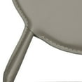 thumbnail image 6 of Safavieh Warner 37''H Upholstered Round Back Side Chair, Set of 2, 6 of 7