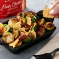 thumbnail image 3 of ParmCrisps Four Cheese Oven-Baked Parm Crisp Cheese Crackers, 1.75 oz, 3 of 8