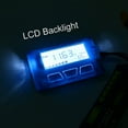 thumbnail image 2 of CellMeter 8 AOK 8S Digital Display Power LED Backlight Steering Engine Tester, 2 of 4