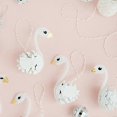 thumbnail image 5 of 100 limpiapipas blancos de chenilla para manualidades, arte, bodas, hogar, fiestas y decoración navideña (6 mm x 30 cm), 5 of 5