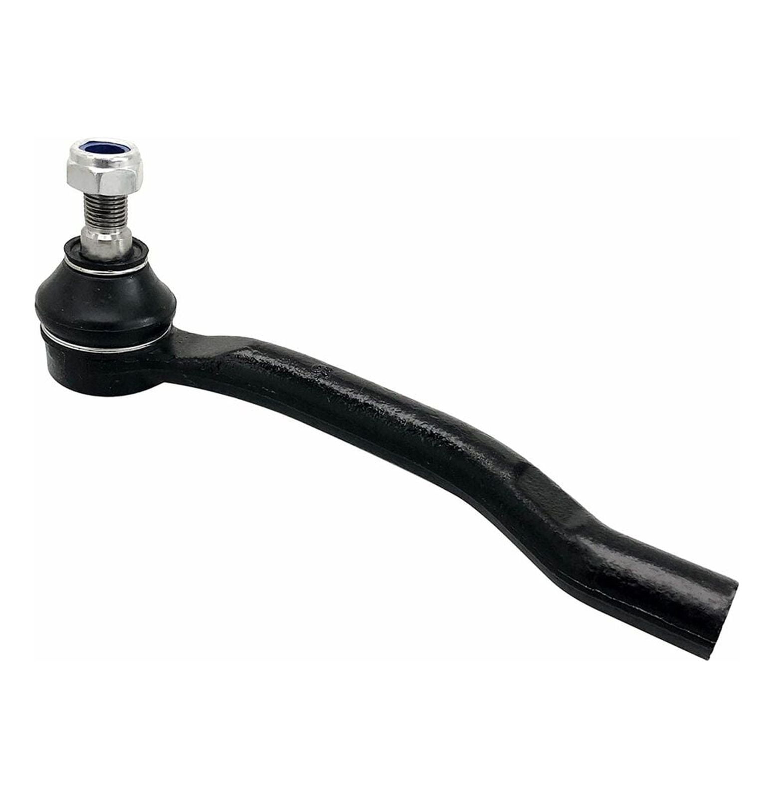 8 Pieces Outer & Inner Tie Rod Ends with Bellow Boots + Lower Ball Joints Suspension Steering Kit Fits select: 2003-2008 HONDA PILOT, 2001-2006 ACURA MDX