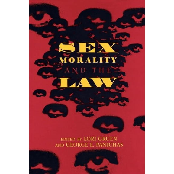 Perspectives in Neural Computing Sex, Morality, and the Law, (Paperback)