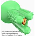 thumbnail image 2 of Dog Tooth Cleaner Stick ， Pet Bite Resistant Cactus Shape, 2 of 5