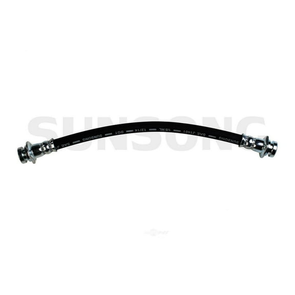 Sunsong 2201702 Brake Hydraulic Hose