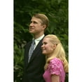 thumbnail image 2 of Tricia And Edward Cox Were Married At The White House On June 12 1971. They Remained Active In Republican Politics., 2 of 2