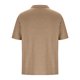 thumbnail image 2 of Eres Más Que una Camisa de Puntuación de Prueba Cuello de Tripulación de Manga Corta, Cuello de Vuelta de Bolsillo Camiseta Casual, 2 of 6