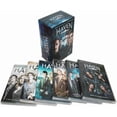 thumbnail image 3 of Haven: The Complete Series  [DIGITAL VIDEO DISC] Boxed Set, 3 of 5