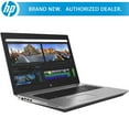 thumbnail image 2 of 17" ZBook 17G5 E2176M 16GB 512 (4RA03UT#ABA) (192545947756) (HP Commercial Specialty), 2 of 2