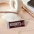 thumbnail image 3 of Hersheys Milk Chocolate Snack Size Bars, 10.35 Oz Bag Packaging May Vary - Pack of 2, 3 of 5