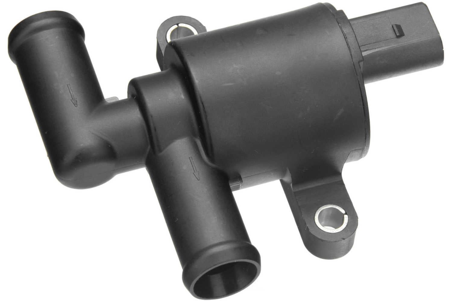 URO Parts 4H0121671D HVAC Heater Control Valve