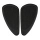 thumbnail image 1 of Almohadilla de tracción lateral del tanque de la motocicleta, pegatina antideslizante brand modelStyleType, 1 of 1