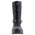 thumbnail image 4 of ArcticShield Mens Cold Weather Waterproof Durable Insulated Tall Winter Snow Boots, 4 of 7