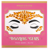 Profusion Cosmetics Multicolor Dazzling Face and Body Gems - Glitz