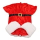 thumbnail image 3 of Vestido navideño para perro de Papá Noel, transpirable, elástico, agradable para la piel, ropa de invierno para mascotas, para perros pequeños y gatos, talla S, 3 of 14