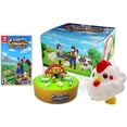 thumbnail image 1 of Harvest Moon: One World - Collector's Edition [Nintendo Switch], 1 of 1