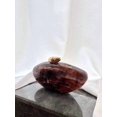 thumbnail image 2 of Women's Acrylic Clutch Purse Marble Pattern Evening Bag Hard Shell Minaudiere Handbag for Wedding Party, 2 of 7