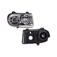 thumbnail image 1 of FARO 300 C 2005 al 2007 CHRYSLER Derecho/Pasajero Generica, 1 of 4