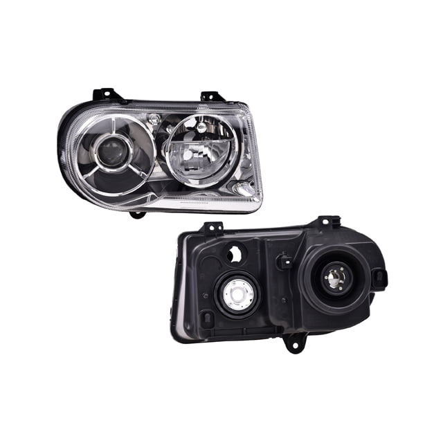 FARO 300 C 2005 al 2007 CHRYSLER Derecho/Pasajero Generica