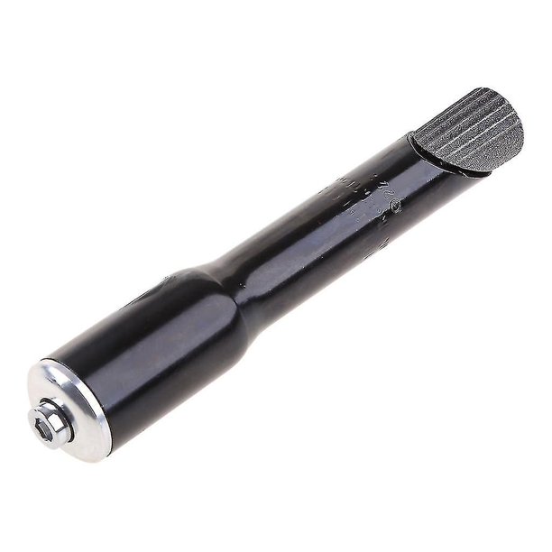 Manillar de bicicleta, vástago de horquilla delantera, aleación de aluminio, adaptador de 22,2mm, accesorios para bicicleta