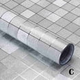 thumbnail image 1 of Oil Proof and Heat Resistant PVC Wall Stickers for Kitchen, Wardrobe, Sliding Doors and Windows, 1 of 8