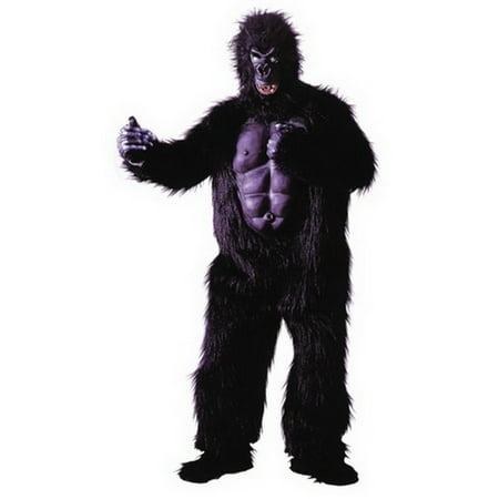 Morris Costumes AD-20 Gorilla W Chest