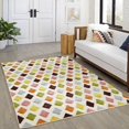 thumbnail image 5 of Momeni Boho Area Rug, 5 of 5