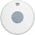 thumbnail image 2 of Remo Controlled Sound X Coated Black Dot Snare Drum Head 13", 2 of 2