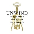 thumbnail image 3 of Kimberly, Allen 15x18 Black Modern Framed Museum Art Print Titled - Unwind, 3 of 5