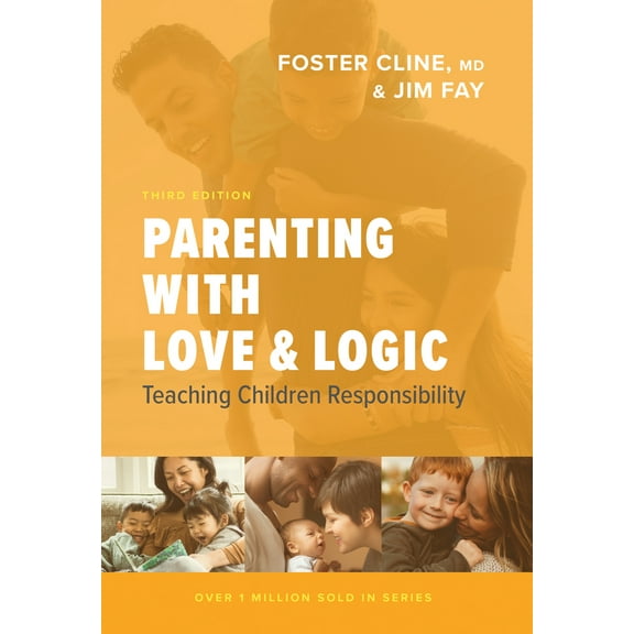 Pre-Owned Parenting with Love and Logic: Teaching Children Responsibility (Hardcover) 1631469061 9781631469060