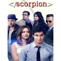 Scorpion: The Final Season
