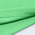 thumbnail image 6 of NIEWTR Baby Toddler Solid Color Short Sleeve T-Shirts for Boys Boys Summer Basic Cotton Crewneck Tee Shirt Tops（Green,3-4 Years), 6 of 7