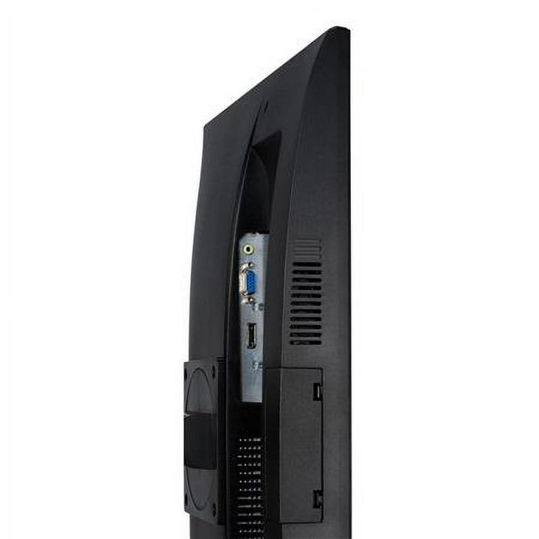 ASUS 23.8” 1080P Gaming Monitor (VG246H) - Full HD, IPS, 75Hz, 1ms,  FreeSync, Extreme Low Motion Blur, Low Blue Light, Flicker Free, VESA  Mountable