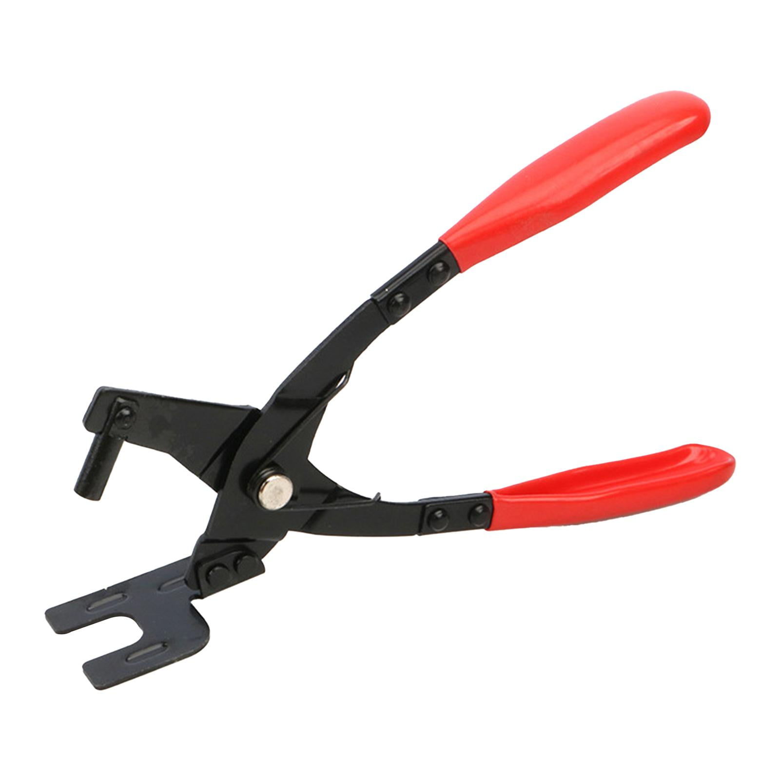 Exhaust Rubber Pliers, Car Exhaust Hanger Removal Pliers