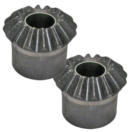 Porter Cable 2 Pack Of Genuine OEM Replacement Bevel Gears - 5140082-09-2PK